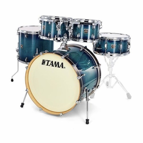 Tama batteria acustica