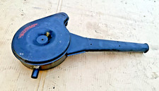 NSU Prinz 1000 Scatola Filtro