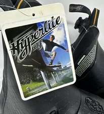 NEW Hyperlite Byerly BOA Lace