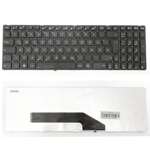 Tastiera asus k50 - asus, k50c
