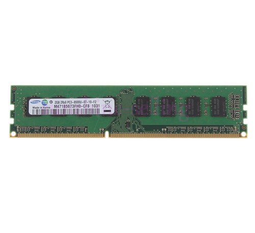 2rx8 pc3 8500 10600 - pc3-8500, ddr3