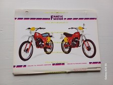 Fantic Caballero 75