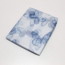 Tenda Zanzariera con anelli