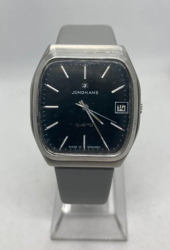Junghans quartz orologio - junghans,