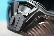 Caberg drift evo supporto - drift,