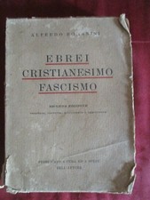 A. Romanini, EBREI