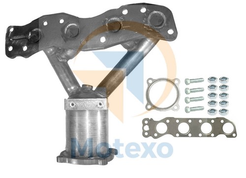 Bm91465h catalizzatore suzuki - catalizzatore,