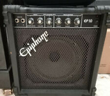 AMPLIFICATORE EPIPHONE EP10 PER ELETTRICA