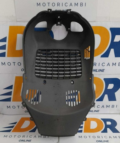 Carena griglia radiatore - carena,