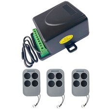 12-24V Universal 2-Channel
