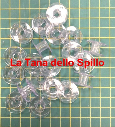 Spolina bobine macchine - spolina,