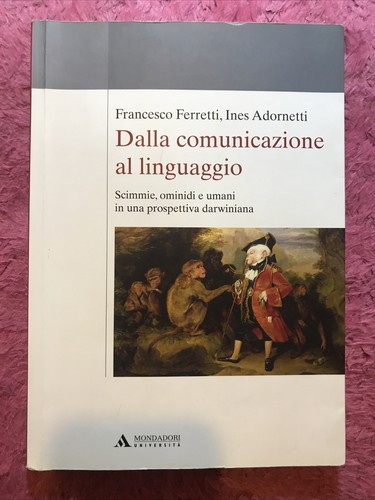 Dalla comunicazione - comunicazione, al