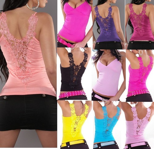 Sexy miss top - miss, con