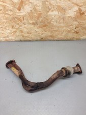 FIAT BRAVO (1995-2001) 1.6 BENZINA 76KW 3P TUBO DI SCARICO ANTERIORE  46467021