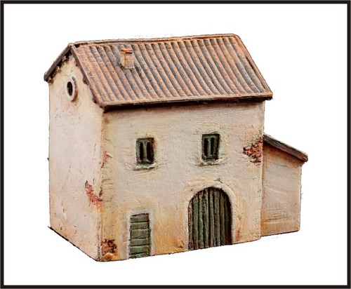 Ninive 36n cascina piccola - cascina,