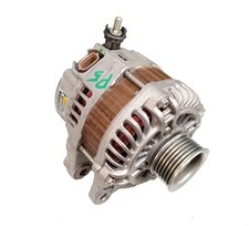 ALTERNATORE MAZDA CX-5/6/3/2/CX-3/MX-5 100A 12V MAZDA P53N A5TJ0591ZX LRA03875