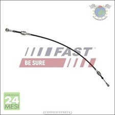 Cavo filo cambio frizione Fast