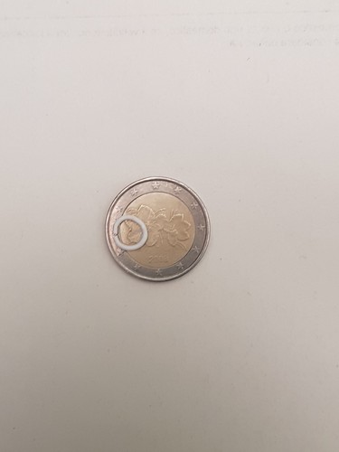 Rare euro coins - 2,
