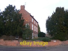 Photo 6x4 Cross Lane Farm