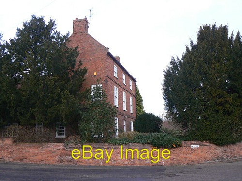 Photo 6x4 cross - photo, farm