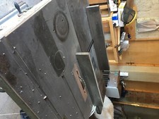 Pialla monofase a filo con bucatrice ottime condizioni  