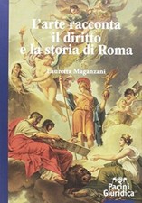 arte racconta il diritto e la