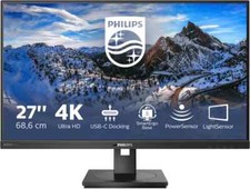 Philips Monitor LED 27 Pollici