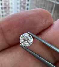 Lab-Grown 1.30Ct Cvd Diamante