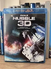 Hubble 3D IMAX (Blu-ray 3D /