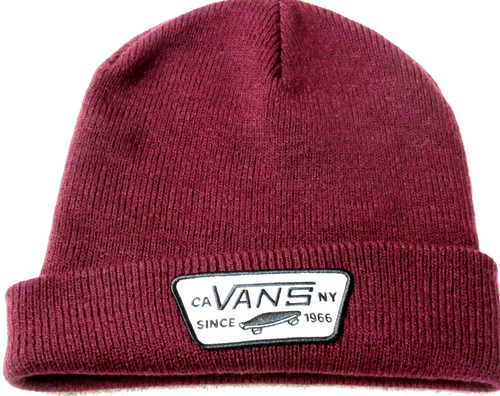 Cappello uomo vans - cappello, milford