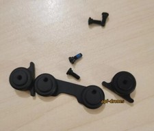 Scheda assorbente vibrazioni