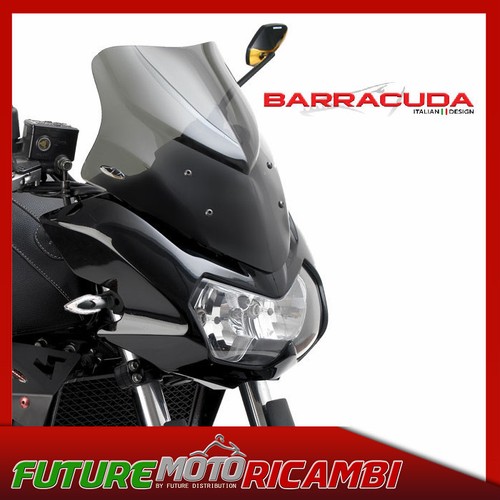 Barracuda cupolino fume - cupolino,