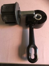 Argano arganello Ac116