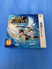Kid Icarus Uprising - NUOVO