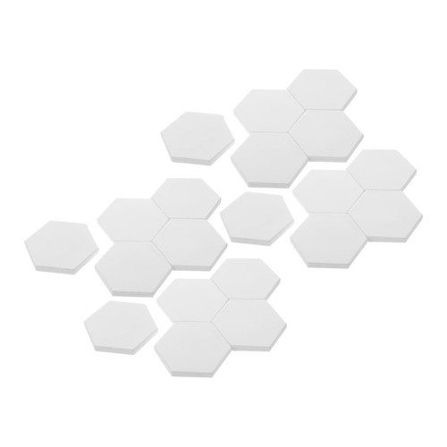 Pezzi forniture acquario - 20,