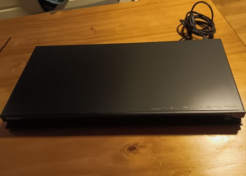 Sony bdp s370 lettore - lettore, blu-ray
