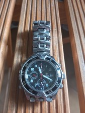 cronografo Breil uomo sveglia