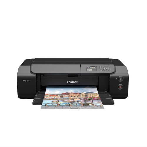 Canon imageprograf pro310 - imageprograf,