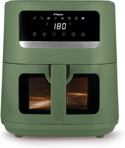 Iridea friggitrice aria 8l - iridea,friggitrice,