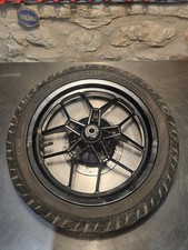 CERCHIO CERCHIONE RUOTA ANTERIORE APRILIA SR 50 MOTARD