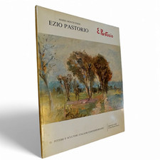 PONTE ROSSO EZIO PASTORIO - 53 LE CARTELLE DEL