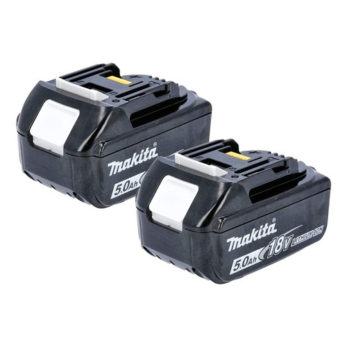 Makita 2bl1850b batterie 18v - makita,