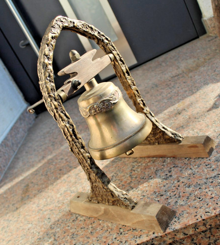 Grande campana tavolo - grande,