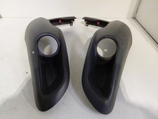 Cornice fendinebbia CITROEN C4