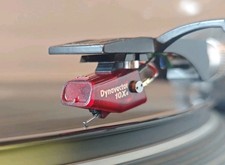 Dynavector DV-10X4 Mk II Hight