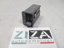 Interruttore regolazione fari Honda HR-V I 1999 M10537 M10539