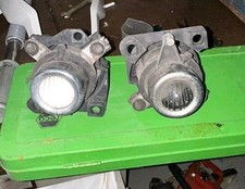 Faretti Fendinebbia 500 - 500