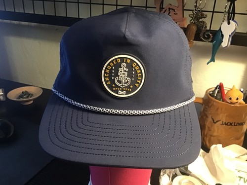 Cappello melin coronado - melin, hydro
