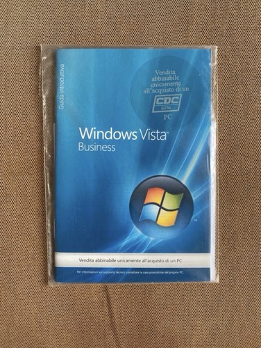 Microsoft windows vista - windows,