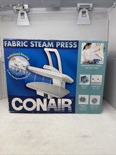 Nuova pressa a vapore per